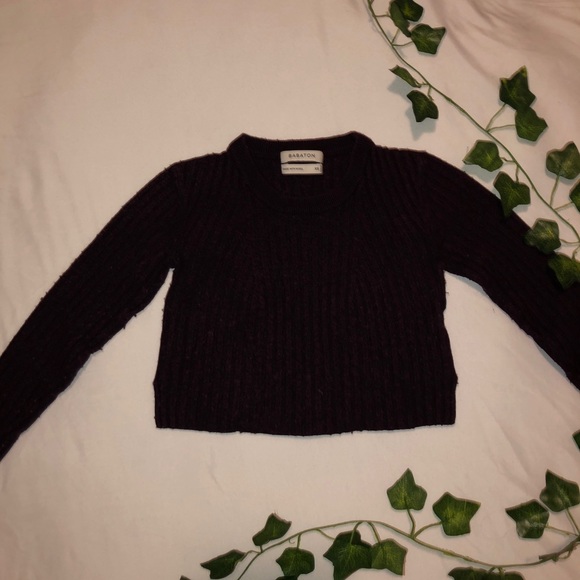 Wool sweater - Picture 6 of 9